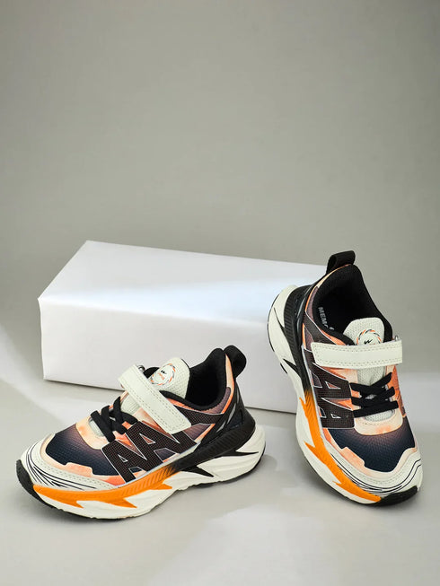CD-108-KIDS White Kids Sneakers